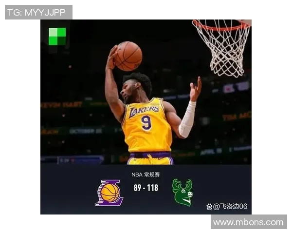 NBA直播间湖人对决精彩赛事回顾与分析尽在这里