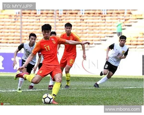 中国国奥队迎战老挝国奥队期待精彩对决助力年轻球员成长与发展