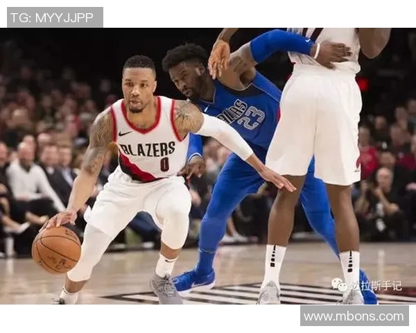 公牛与开拓者对决前瞻分析及比赛结果预测探讨